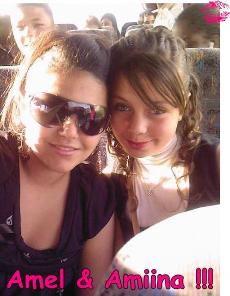                               moua et amel